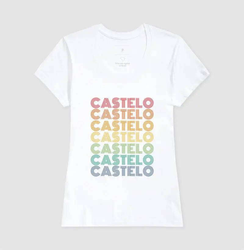 Camisa 12