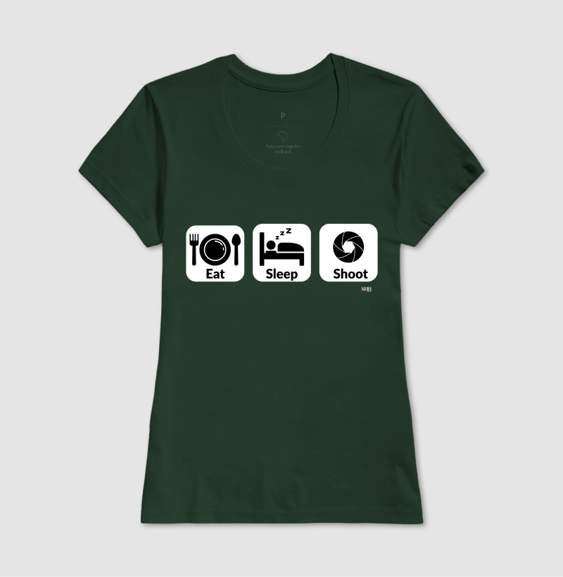 Camisa 10