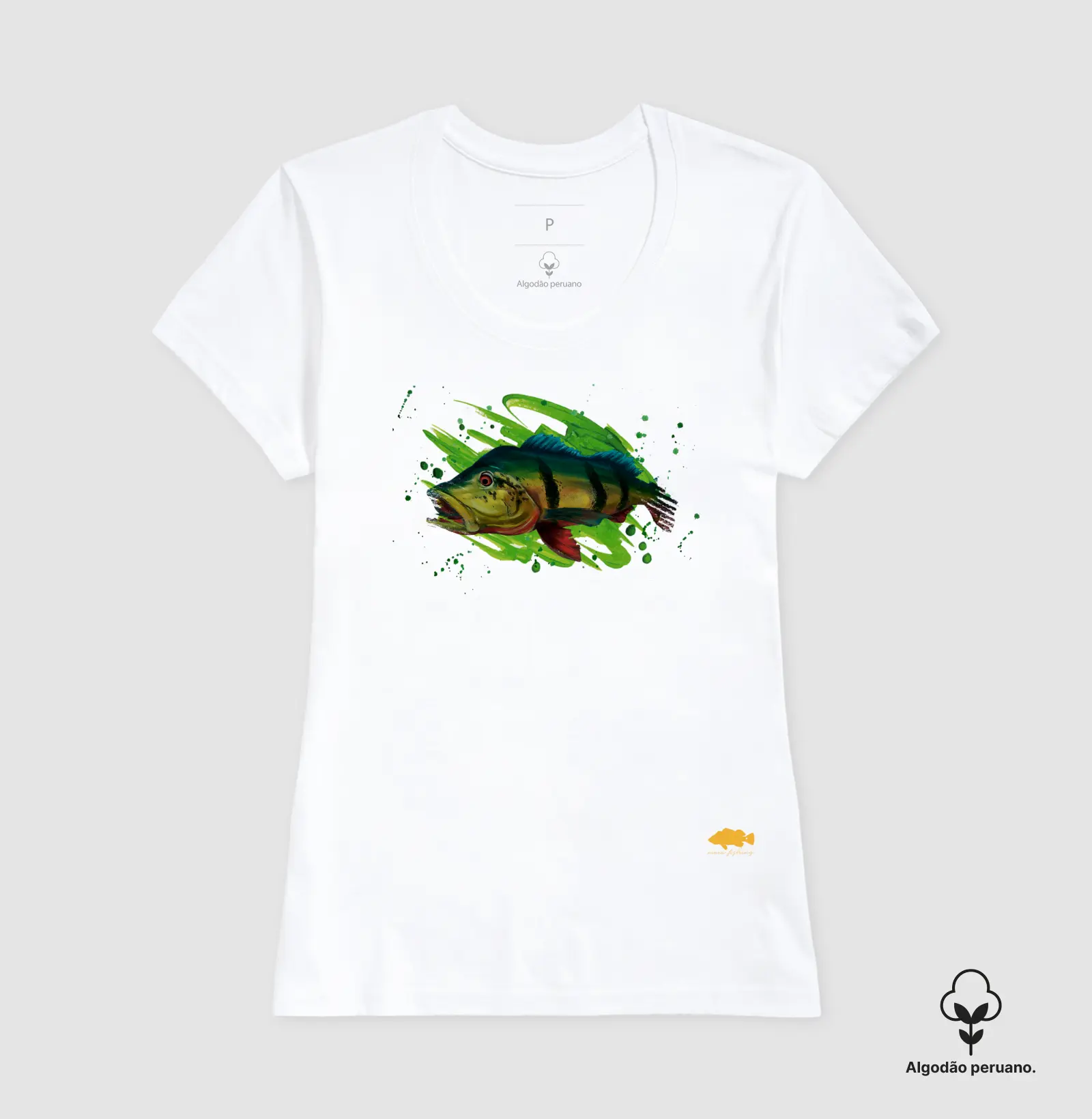 Camisa 2