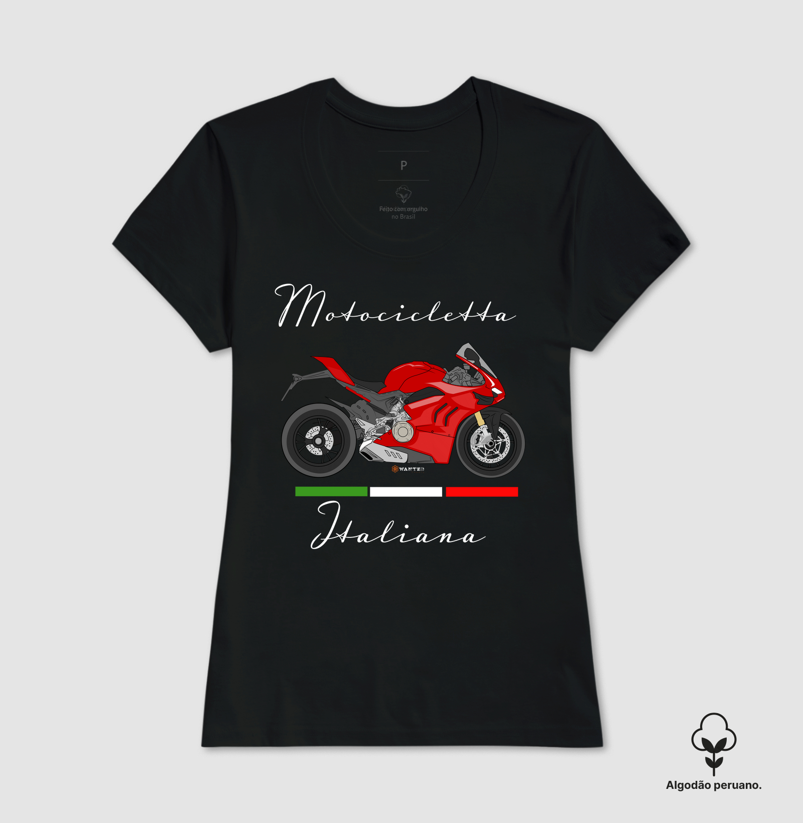 Camisa 1