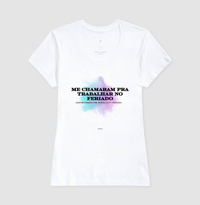 Camisa 5