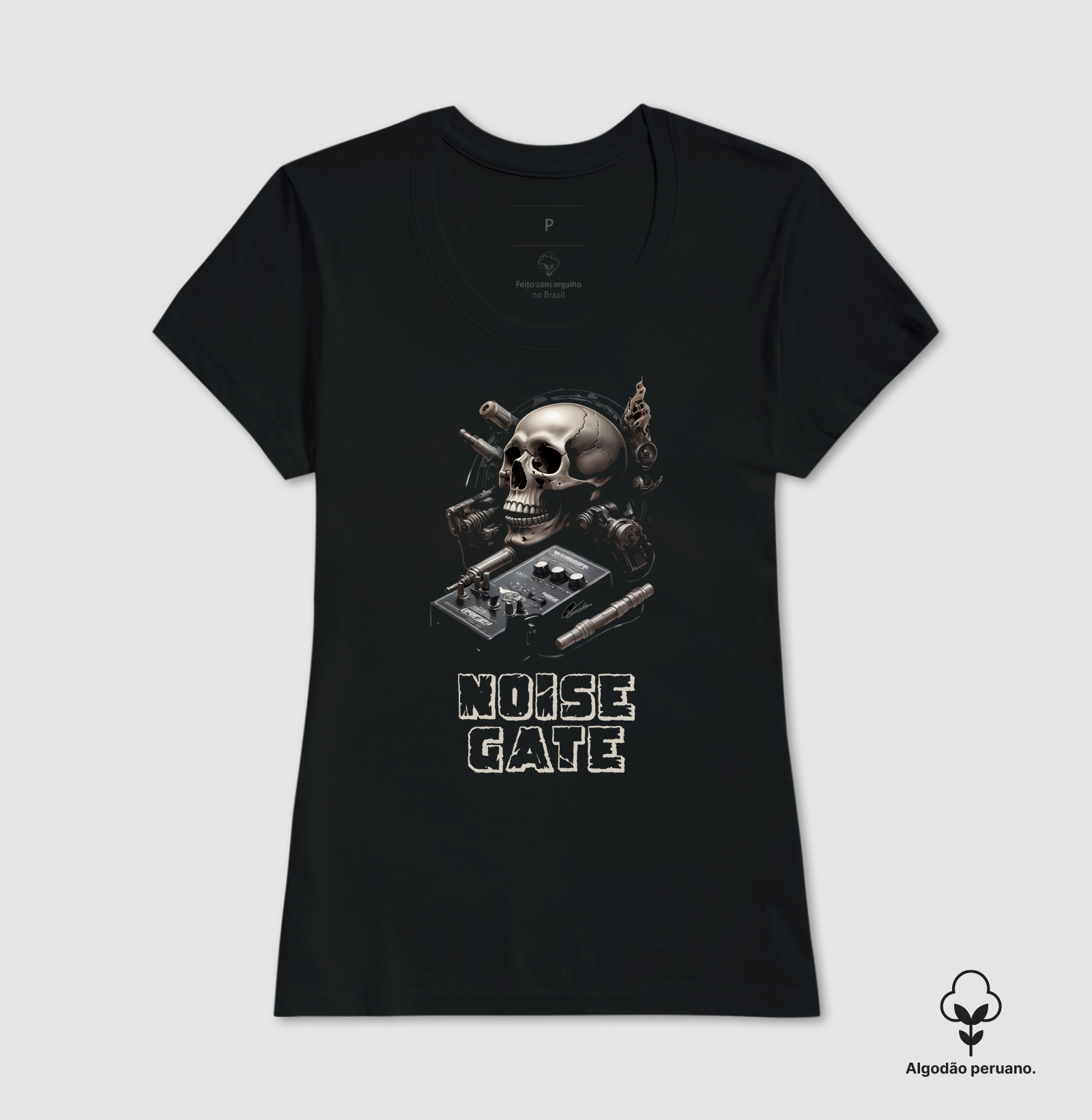 Camisa 2