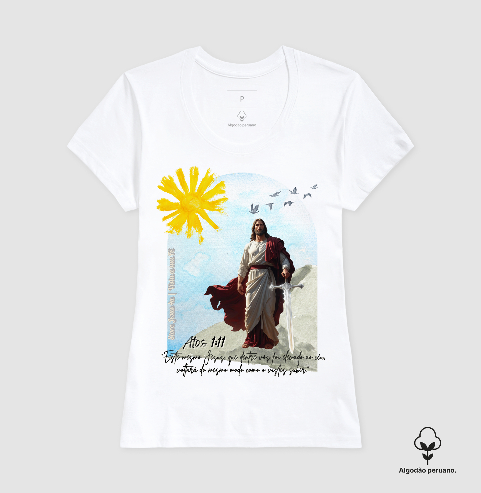 Camisa 6