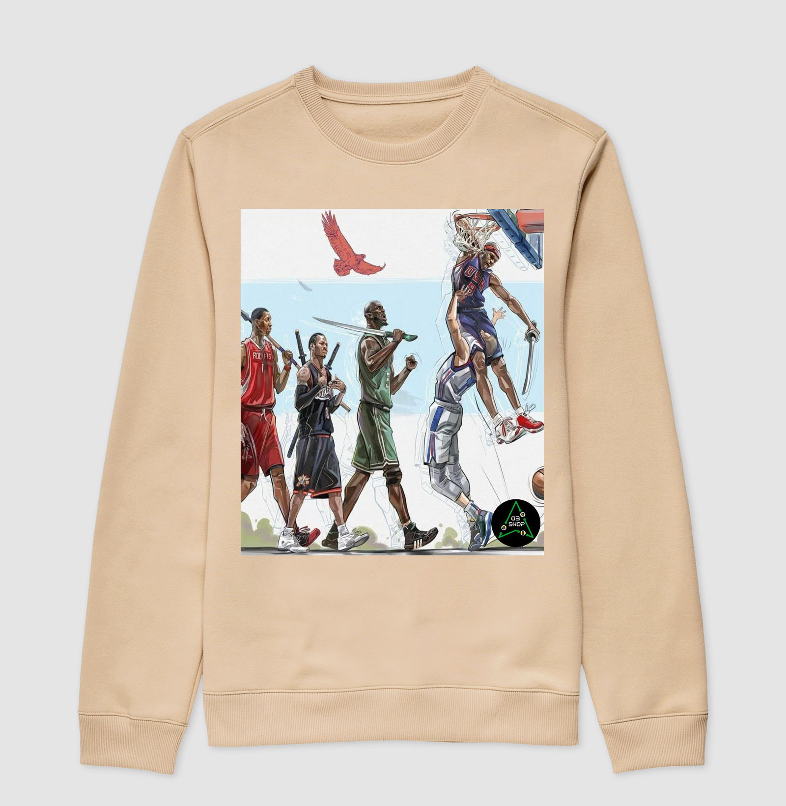 Camisa 2