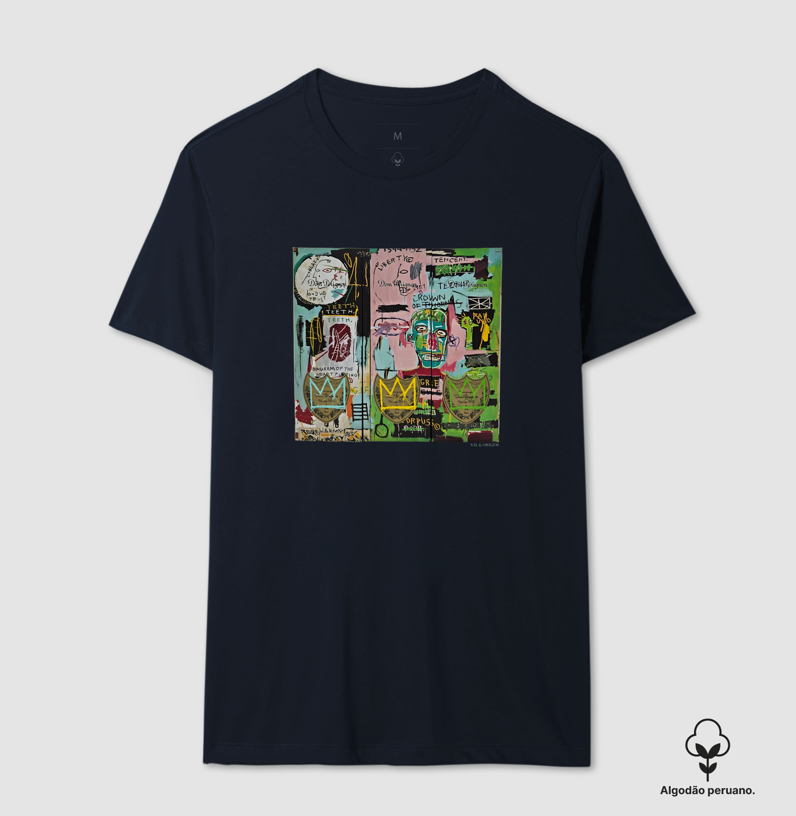 Camisa 3