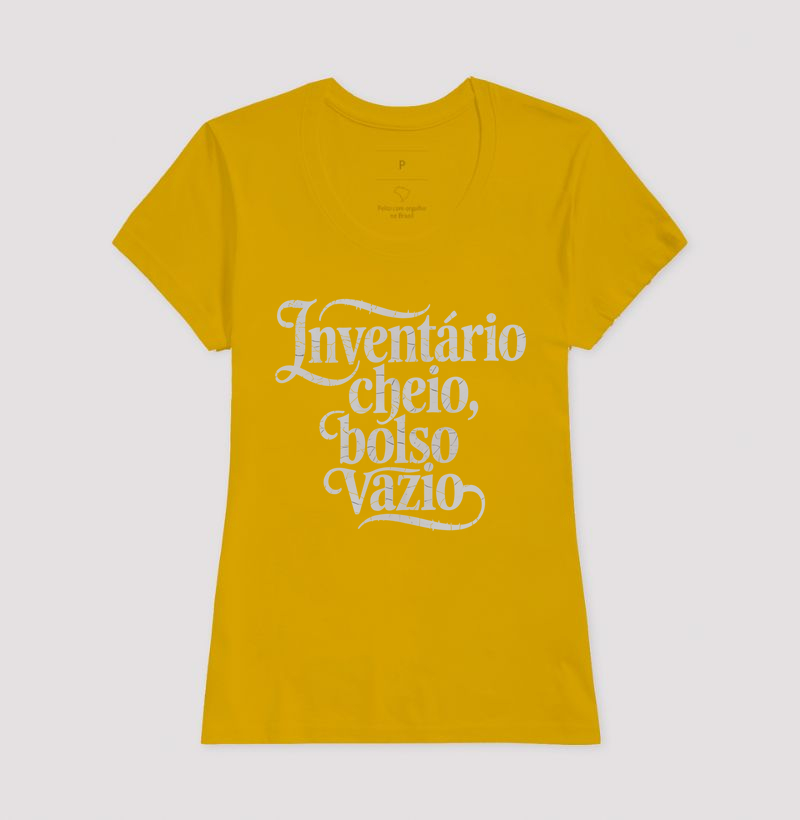 Camisa 12