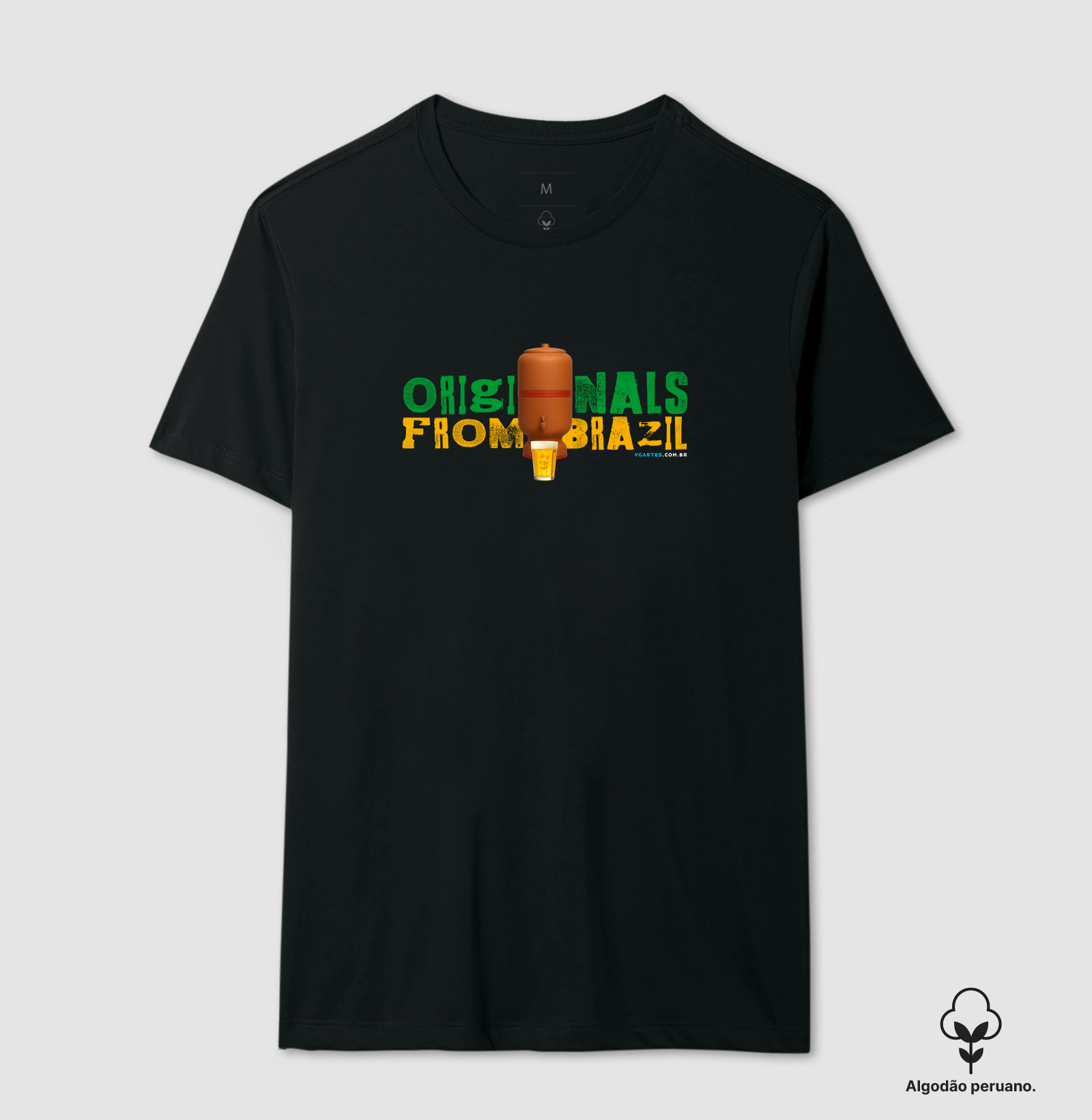 Camisa 3