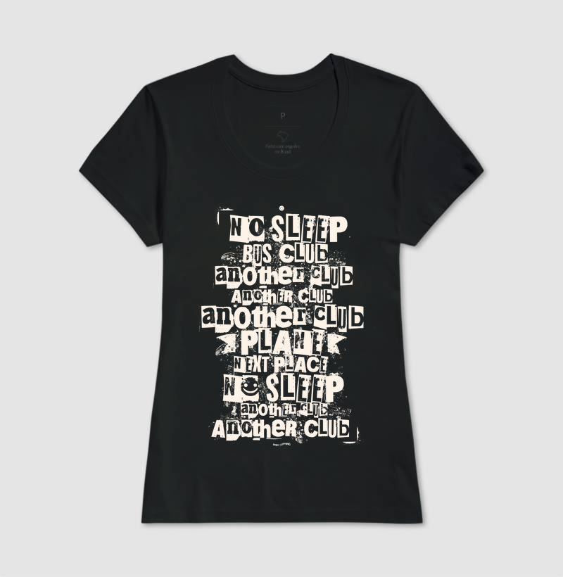 Camisa 5