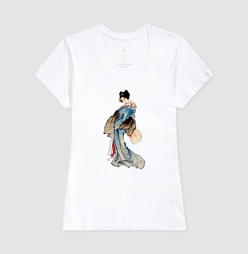 Camisa 9