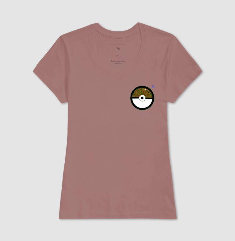 Camisa 15