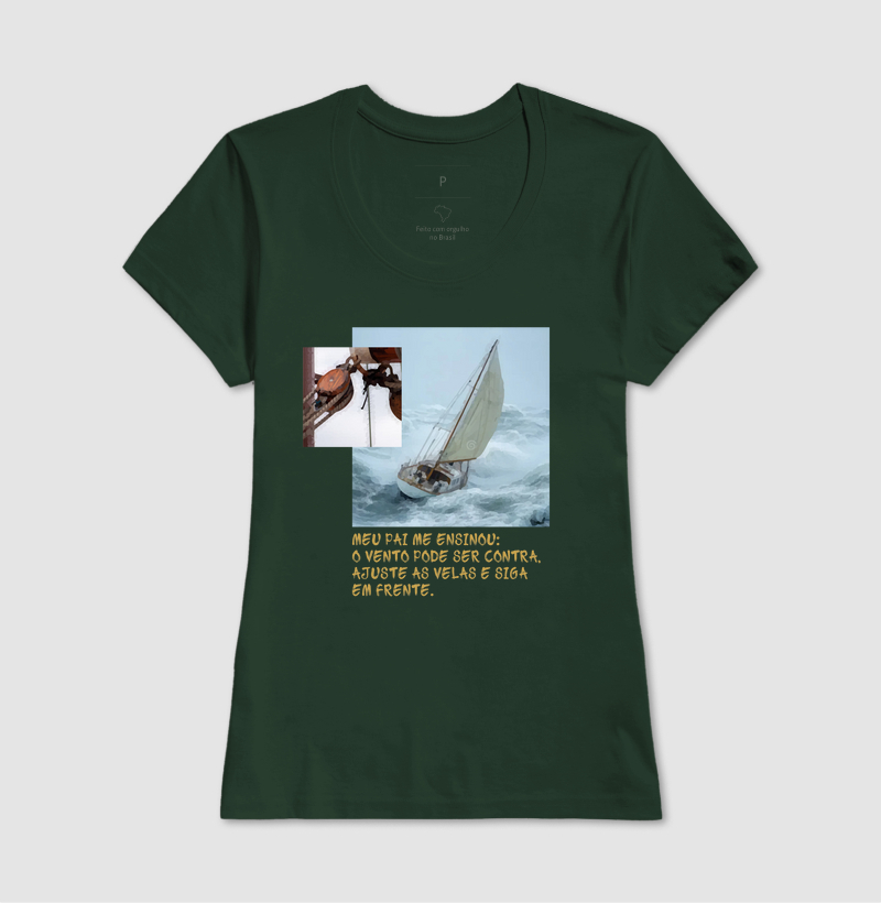 Camisa 13