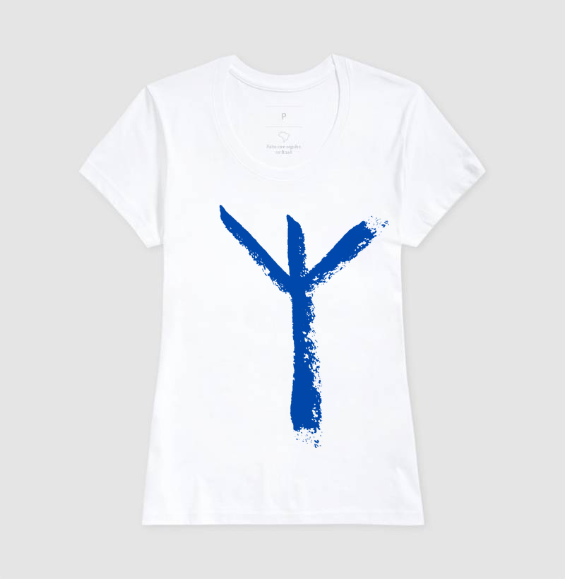 Camisa 16