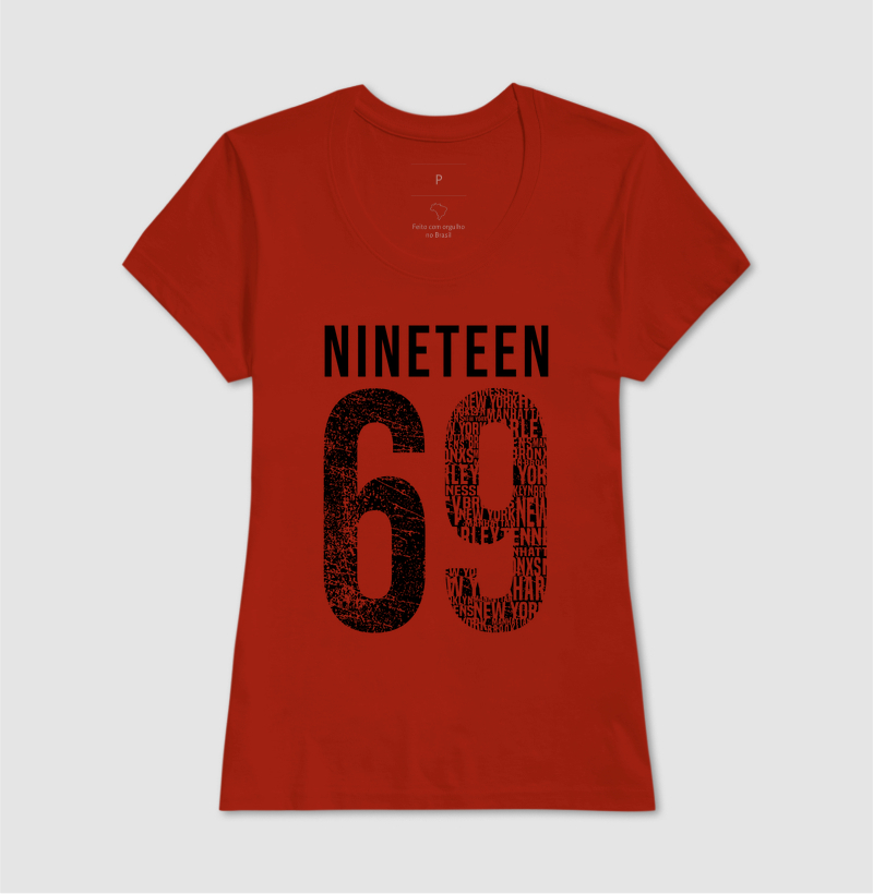 Camisa 10