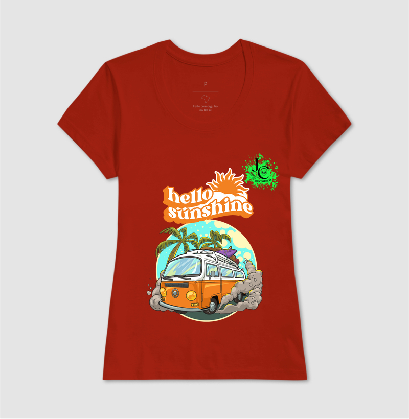 Camisa 10