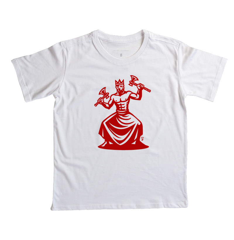 Camisa 1