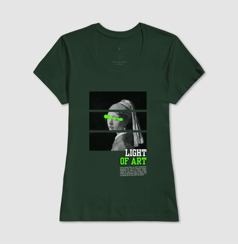 Camisa 12