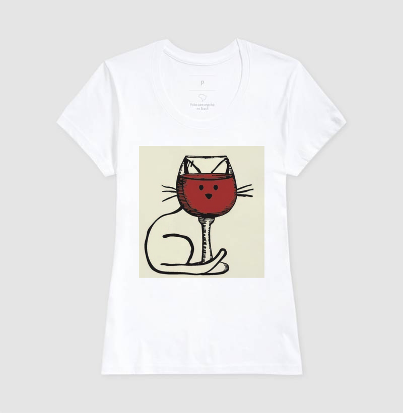 Camisa 18