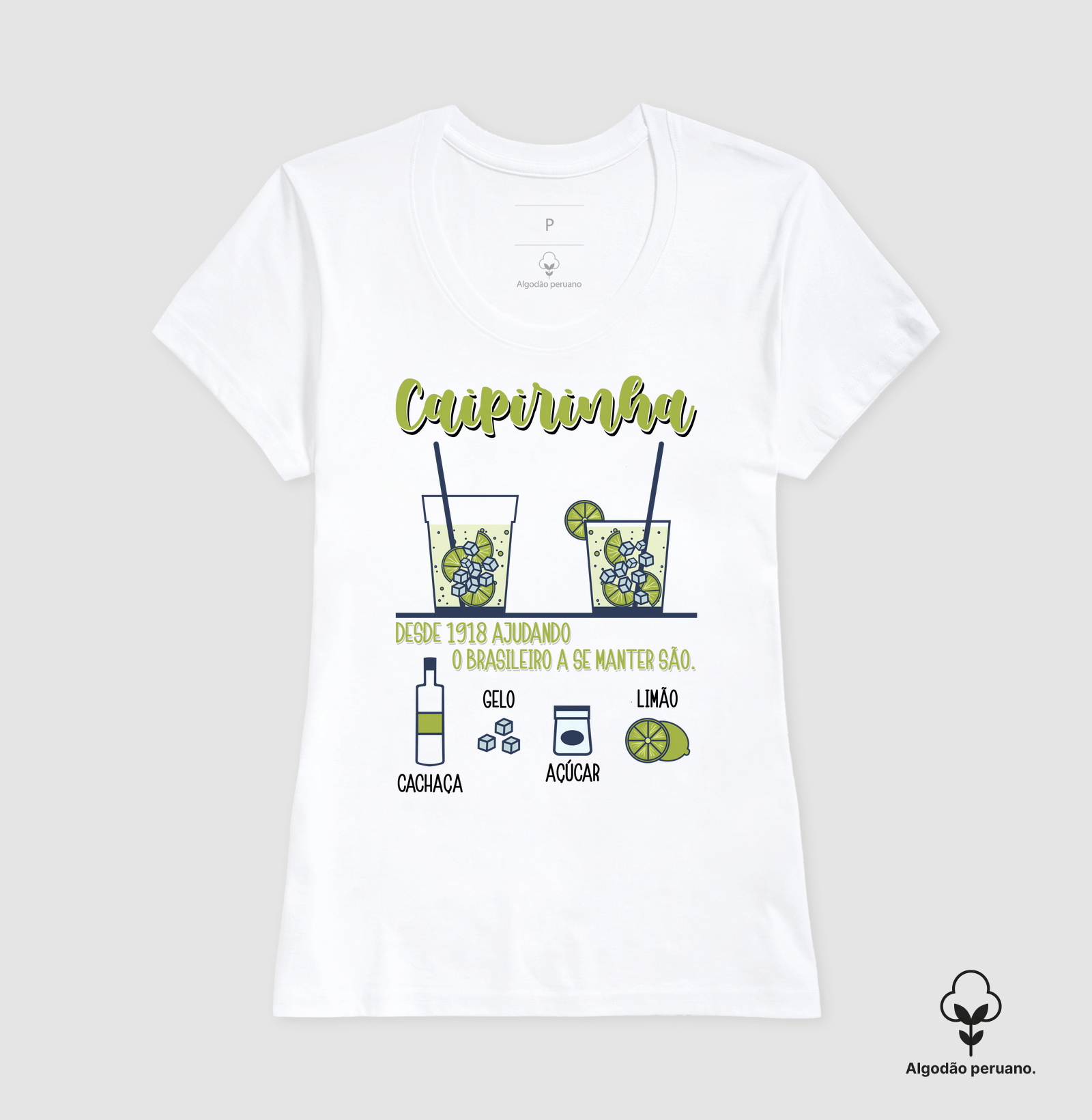 Camisa 2