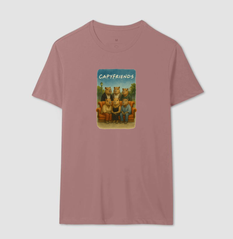 Camisa 18