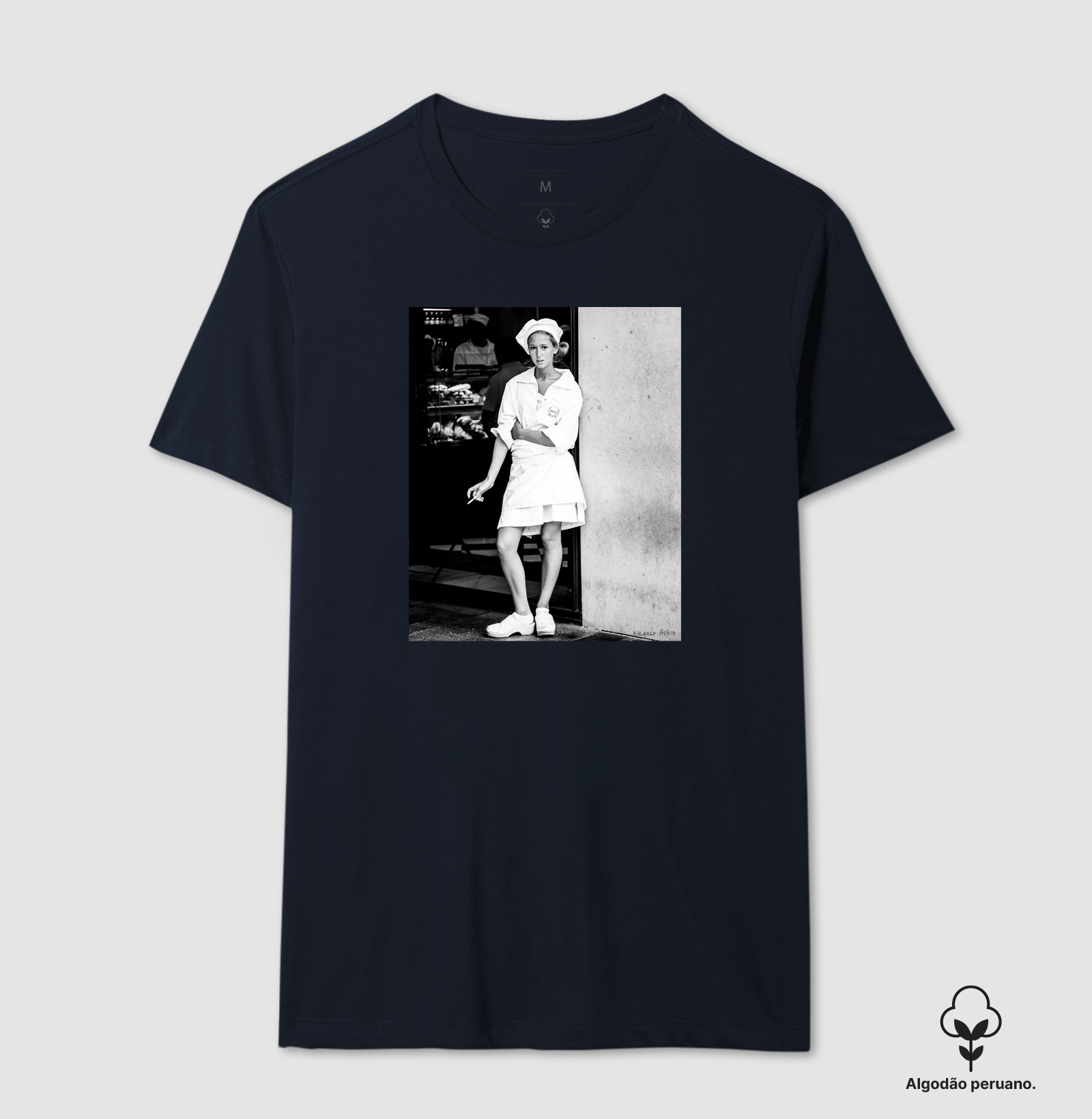 Camisa 5