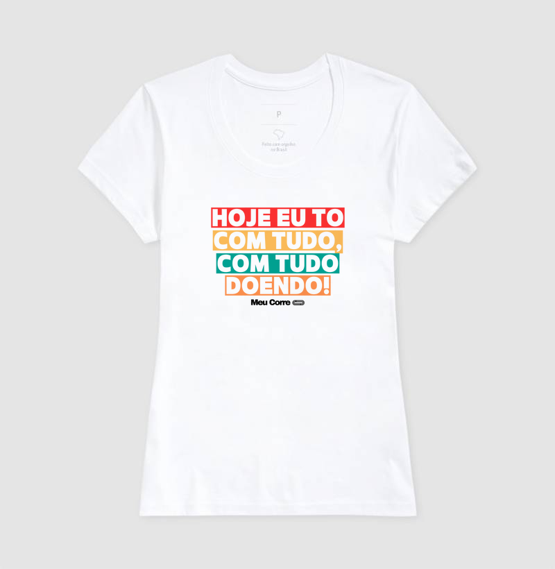Camisa 15
