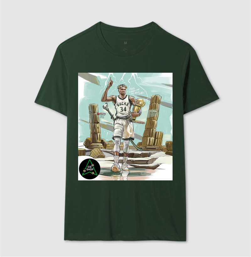 Camisa 11