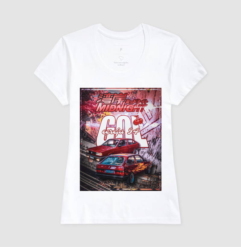 Camisa 4