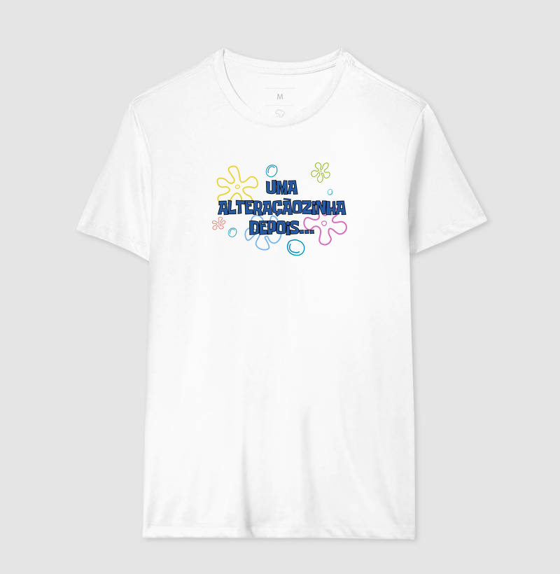 Camisa 11