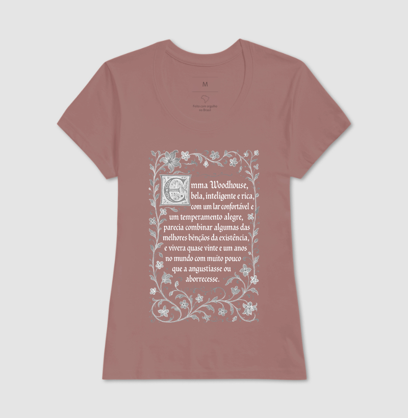 Camisa 16