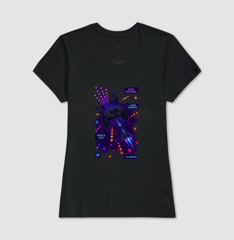 Camisa 2
