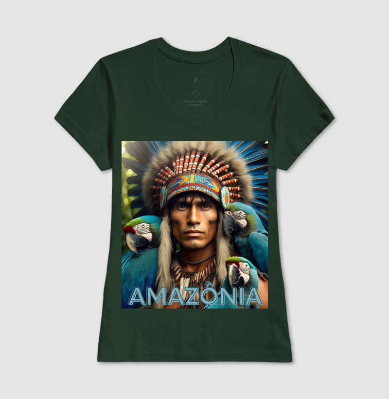 Camisa 8
