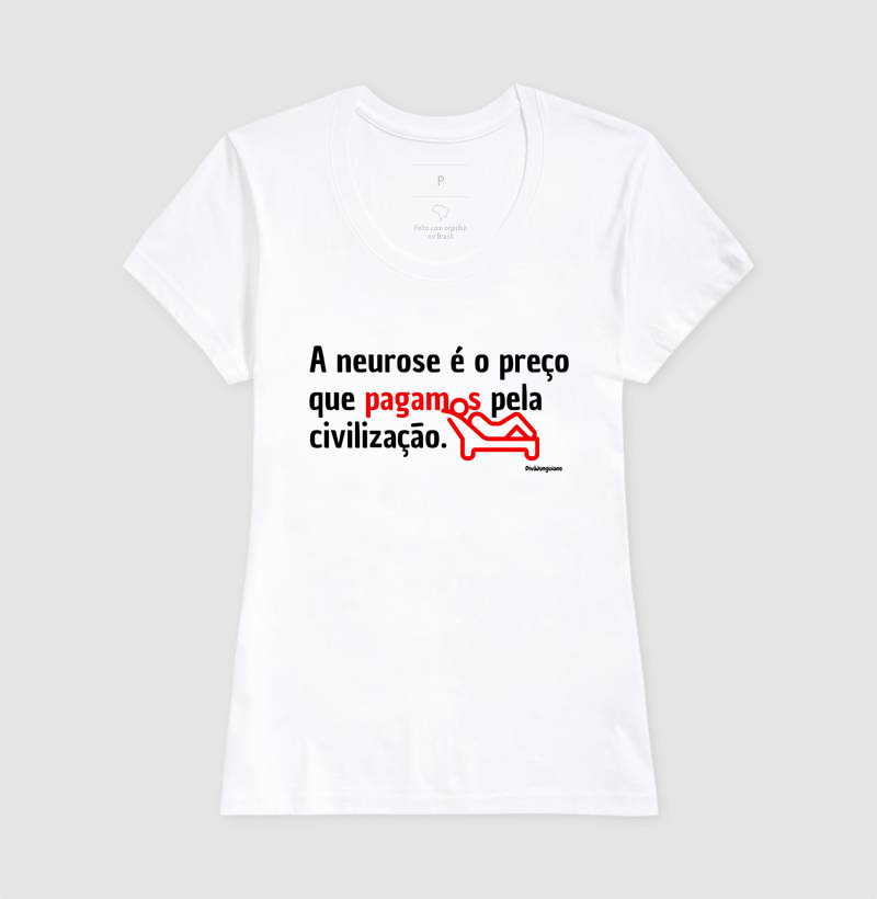 Camisa 45
