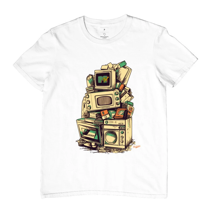 Camisa 12