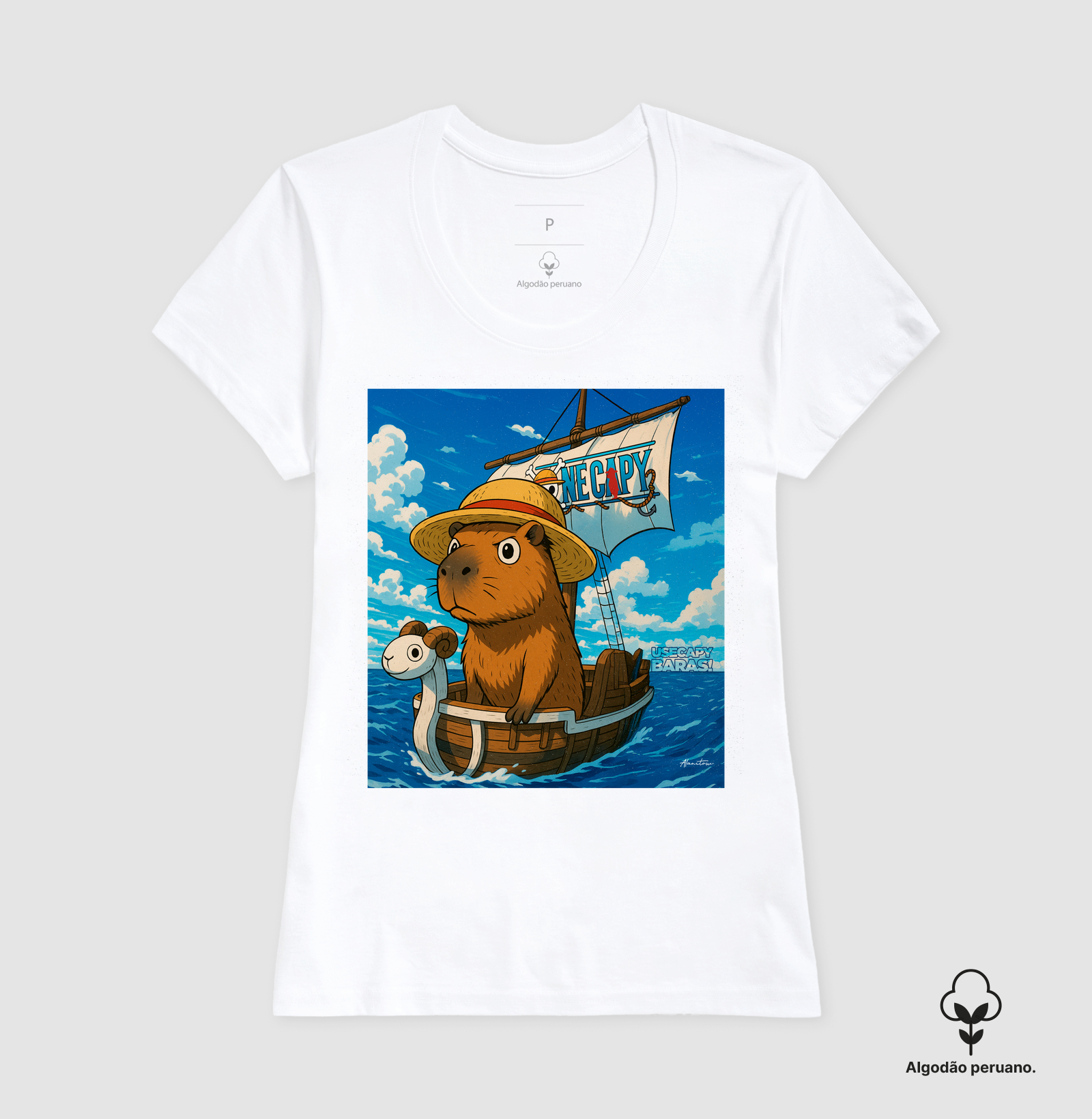 Camisa 3