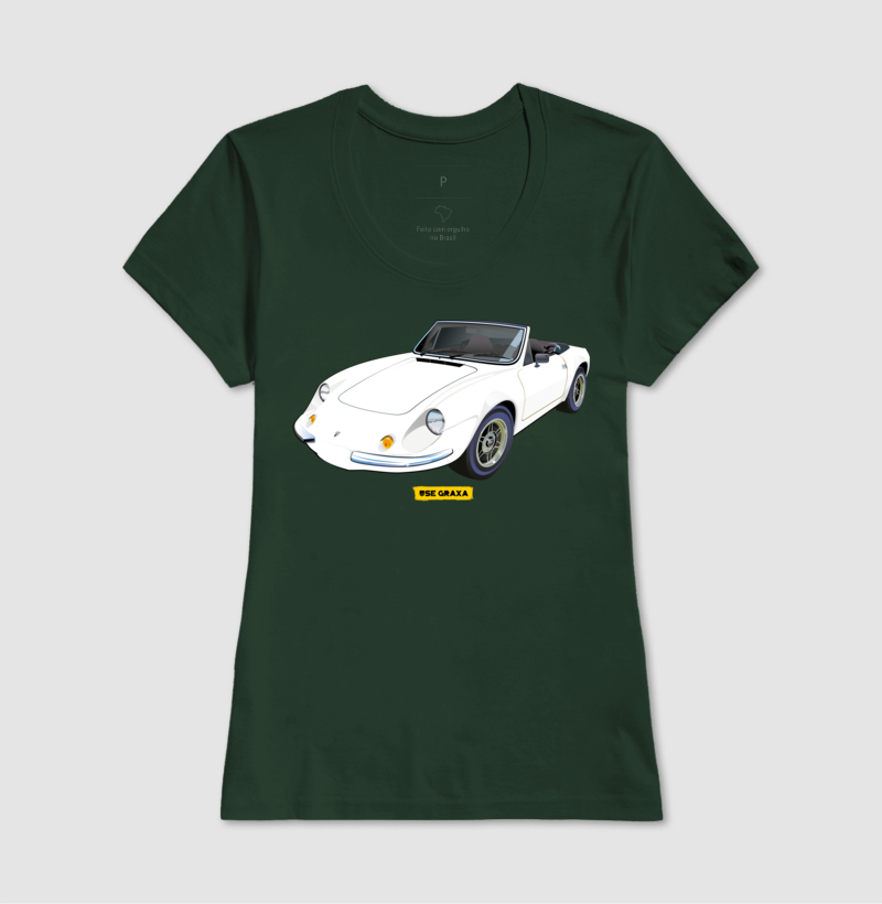 Camisa 11