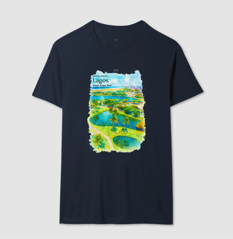 Camisa 5