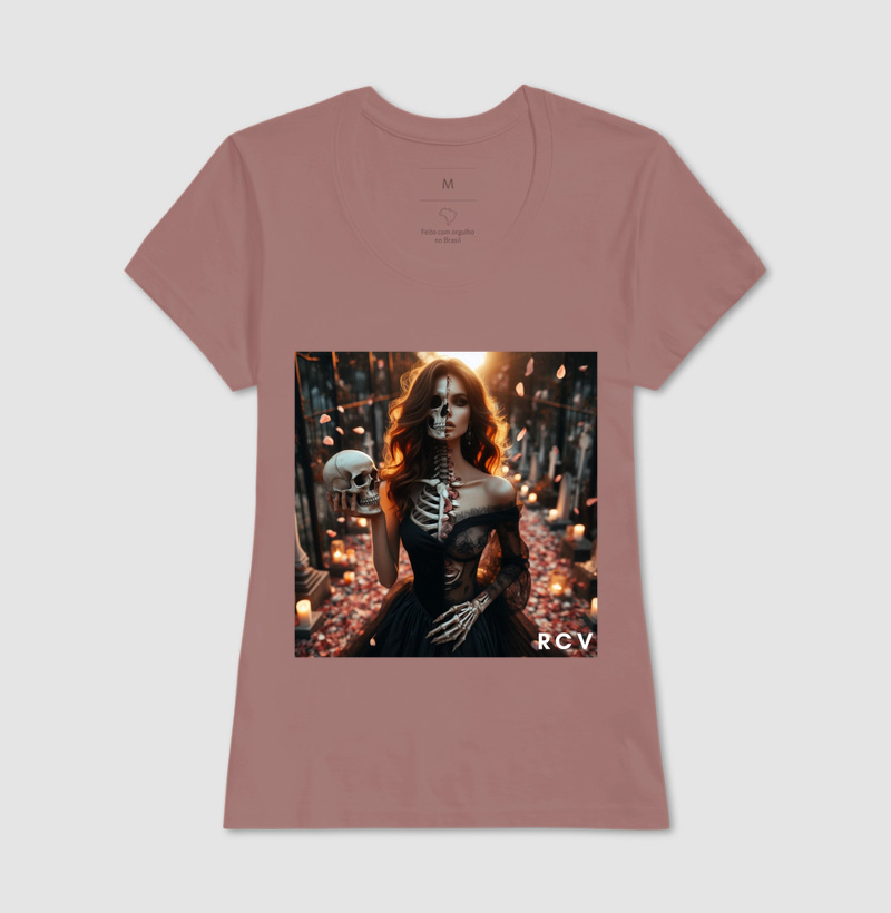Camisa 18