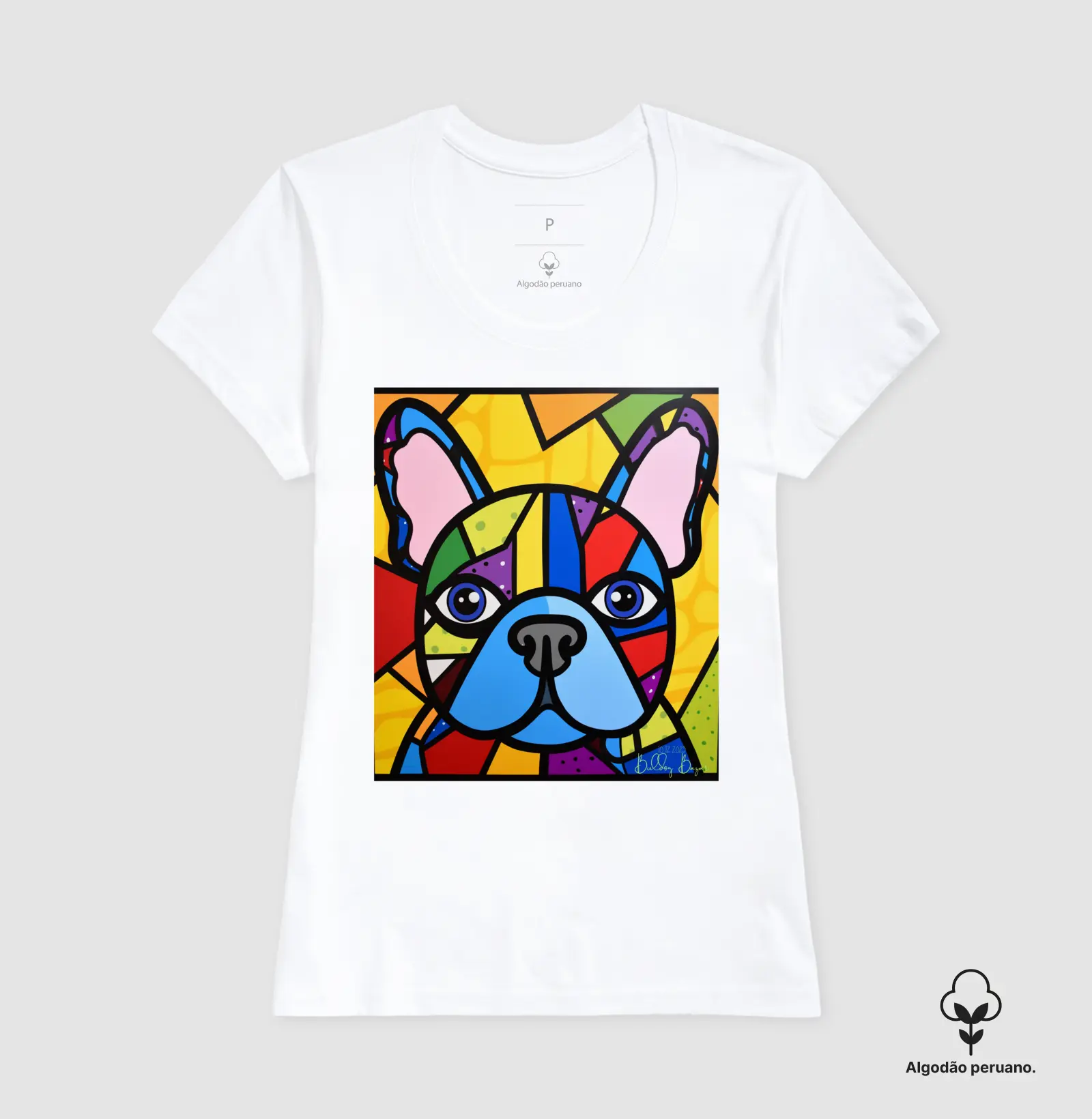 Camisa 5