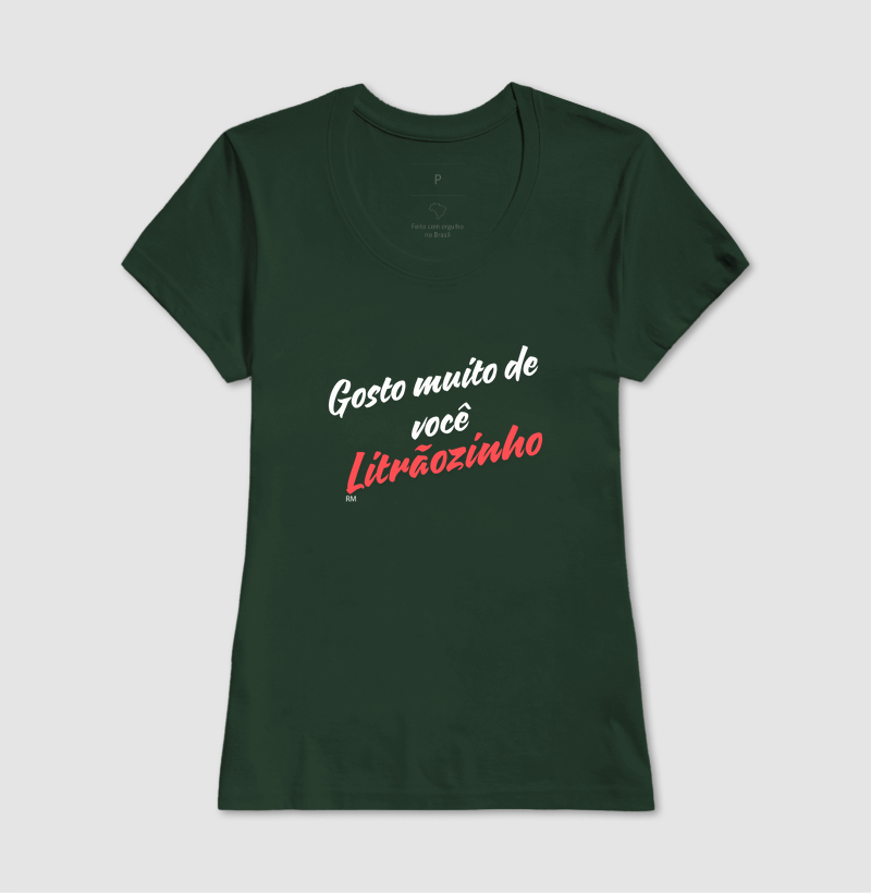Camisa 15