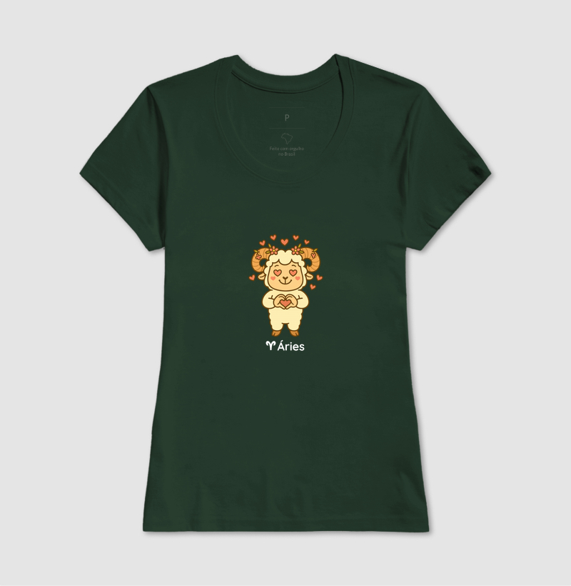 Camisa 16