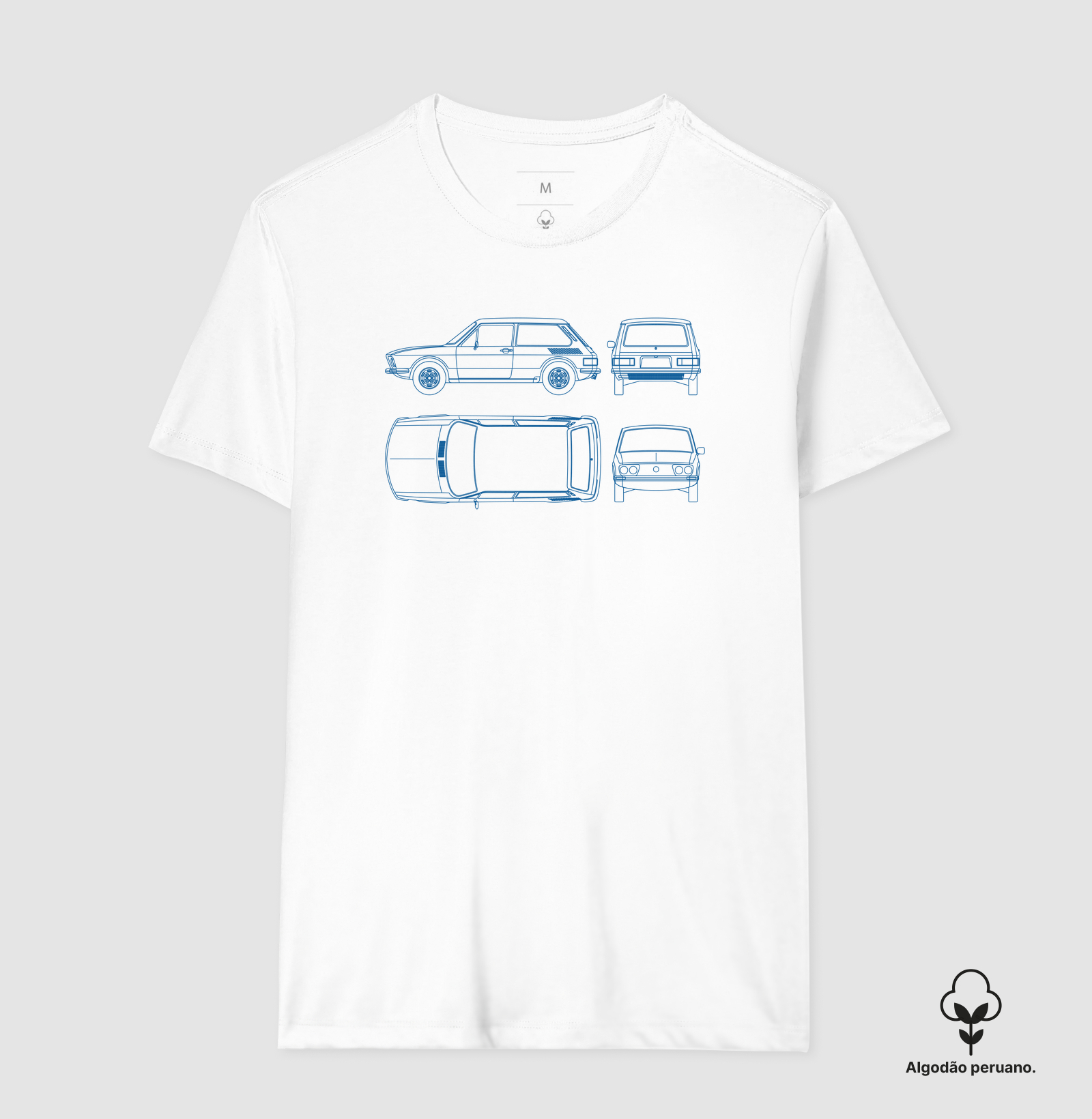 Camisa 3