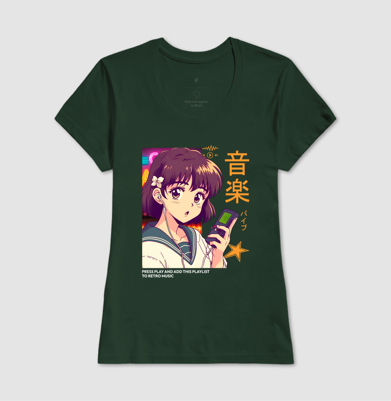 Camisa 6