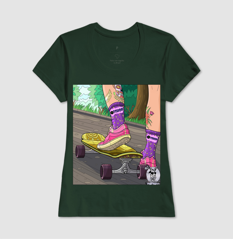 Camisa 12