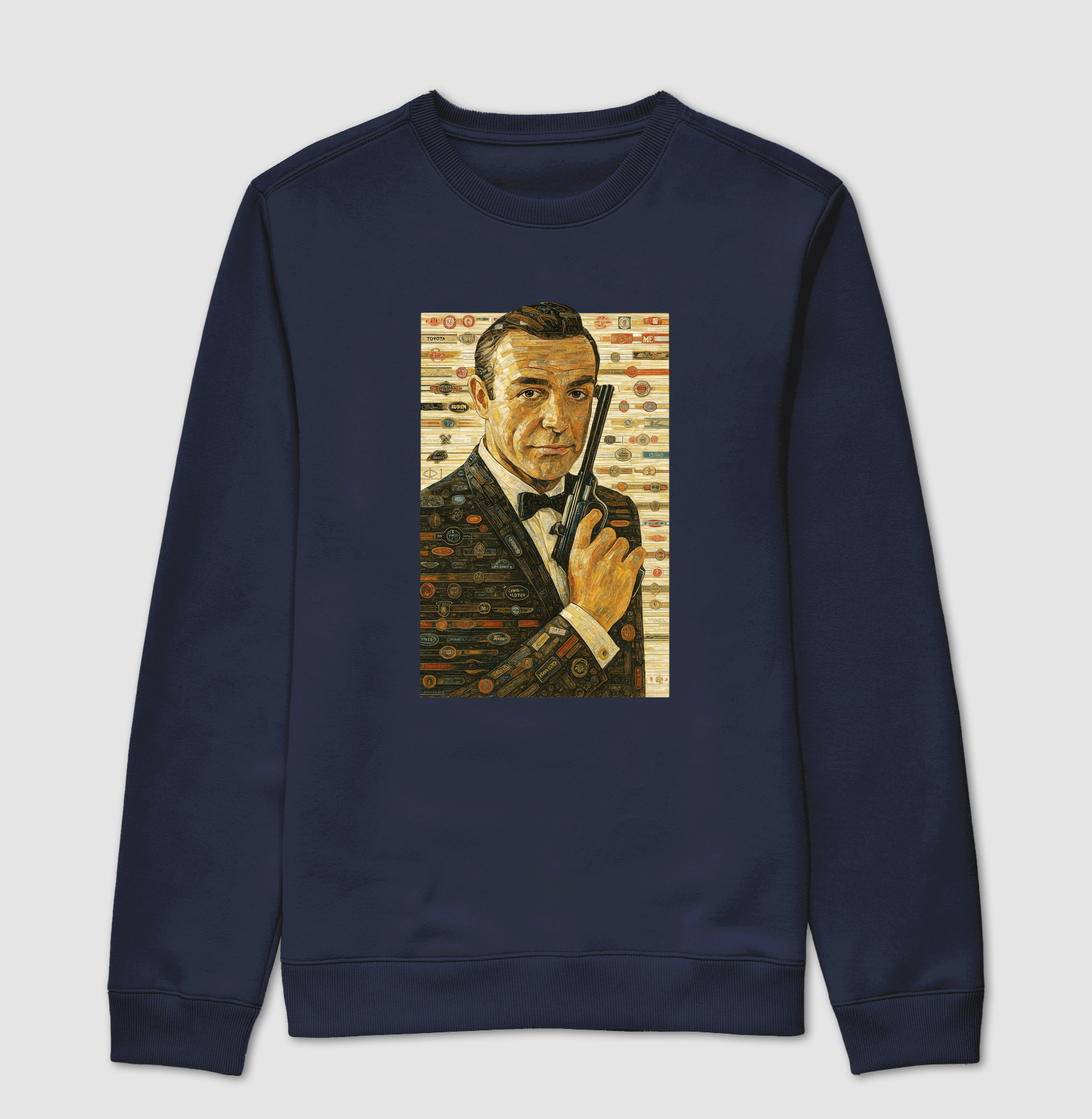 Camisa 4
