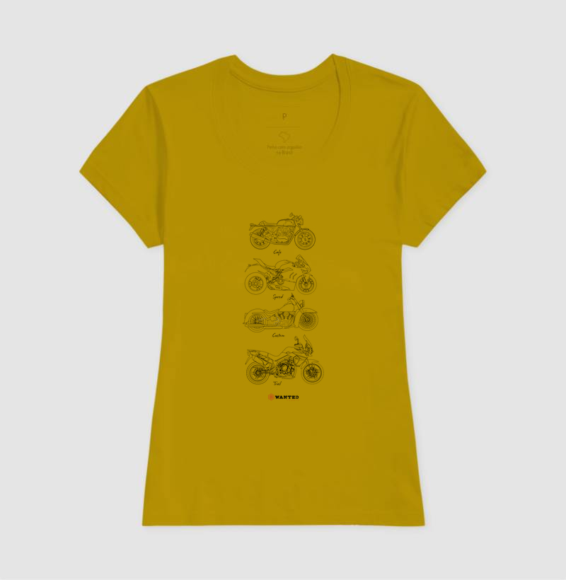 Camisa 13