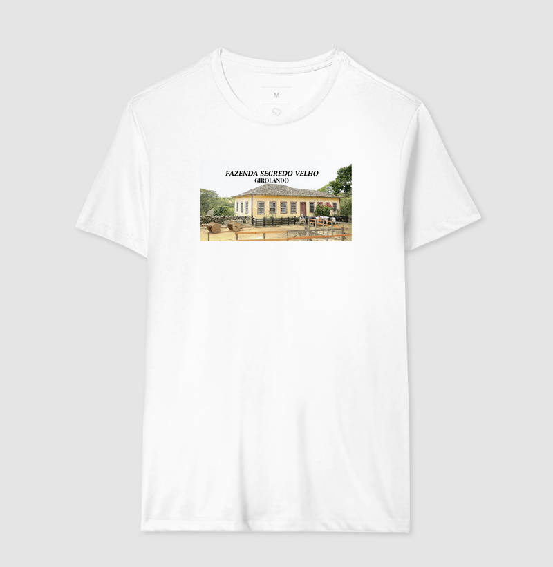 Camisa 3