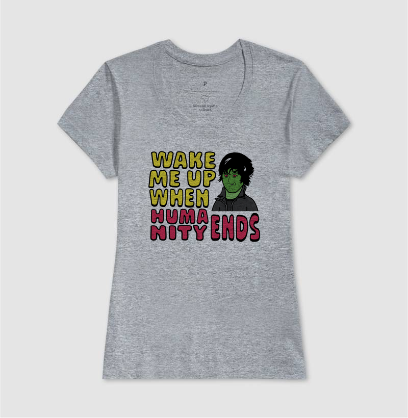 Camisa 8