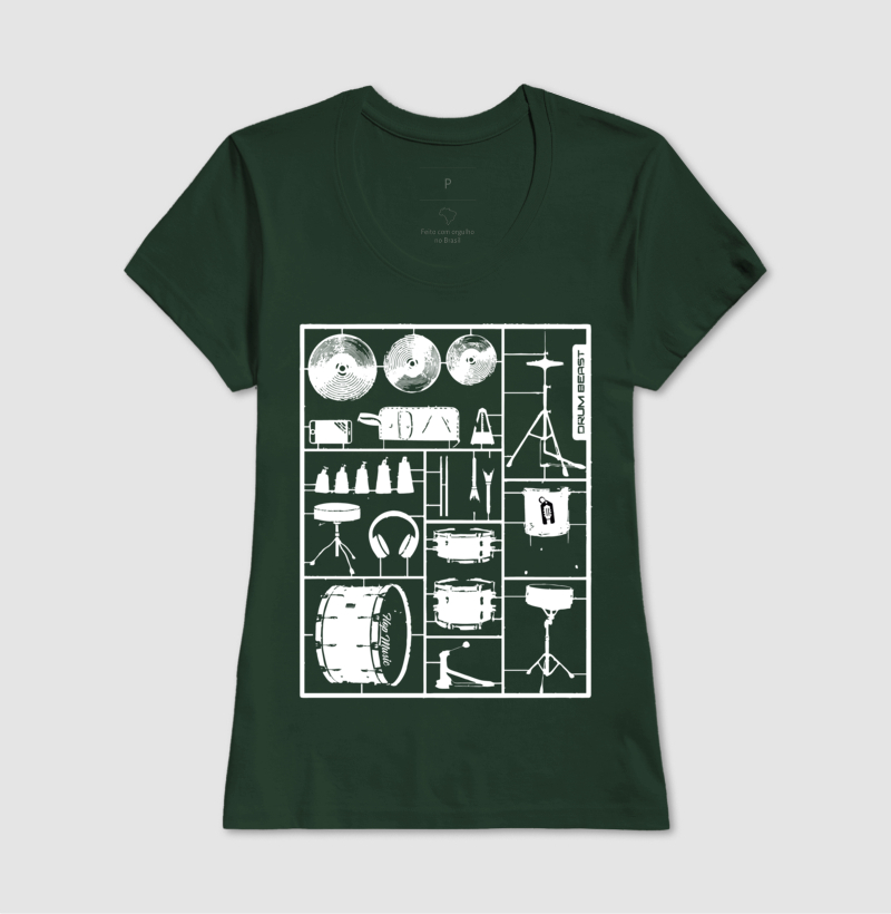 Camisa 12