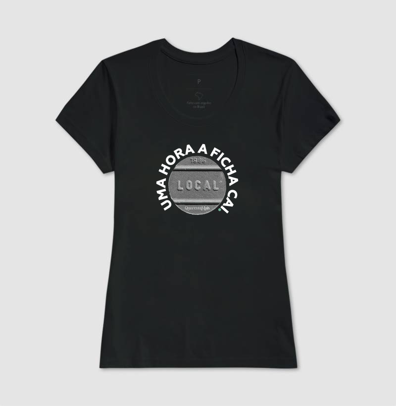 Camisa 8