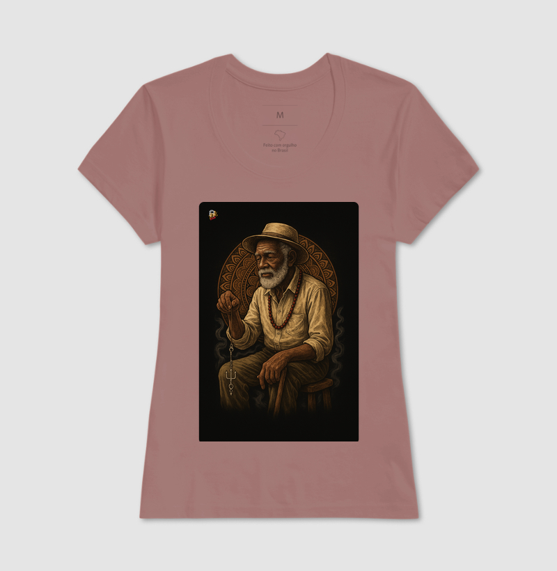 Camisa 16